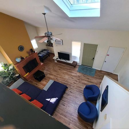 Cozy And Quiet Place To Relax And Unwind . Tannersville Extérieur photo