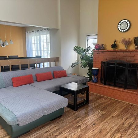 Cozy And Quiet Place To Relax And Unwind . Tannersville Extérieur photo