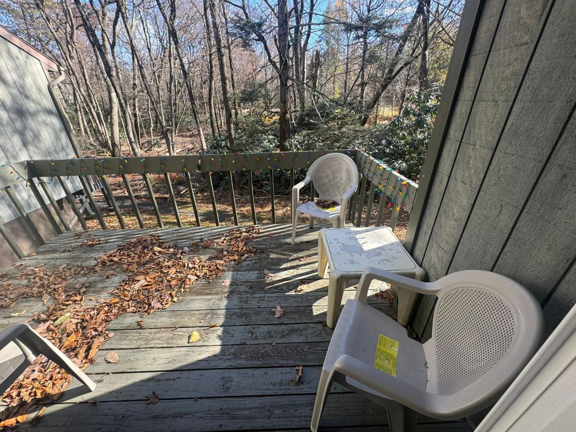 Cozy And Quiet Place To Relax And Unwind . Tannersville Extérieur photo